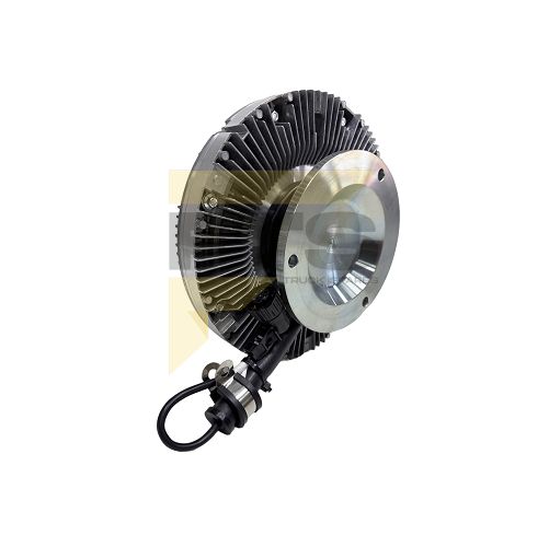 Imagem adicional do produto EMBREAGEM VISCOSA HELICE MB ACTROS OM460 - Cód: FAP-11818